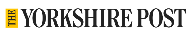 Newspaper logo
